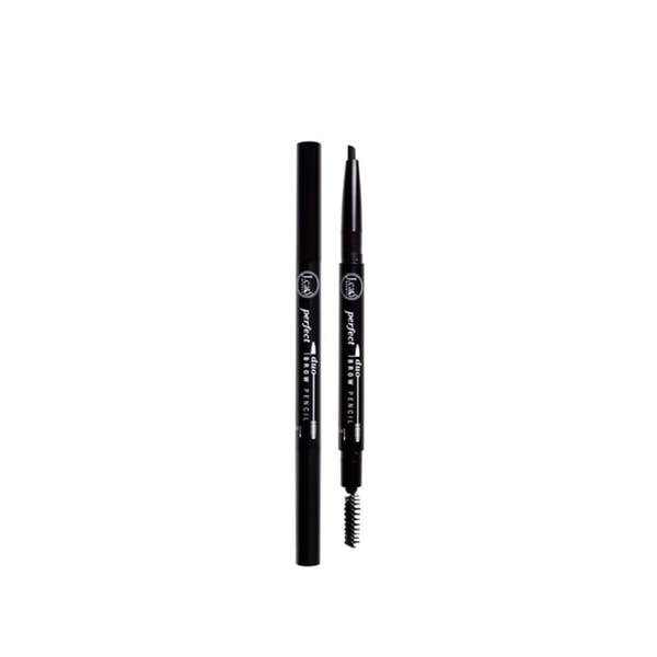 J.Cat Perfect Duo Brow Pencil
