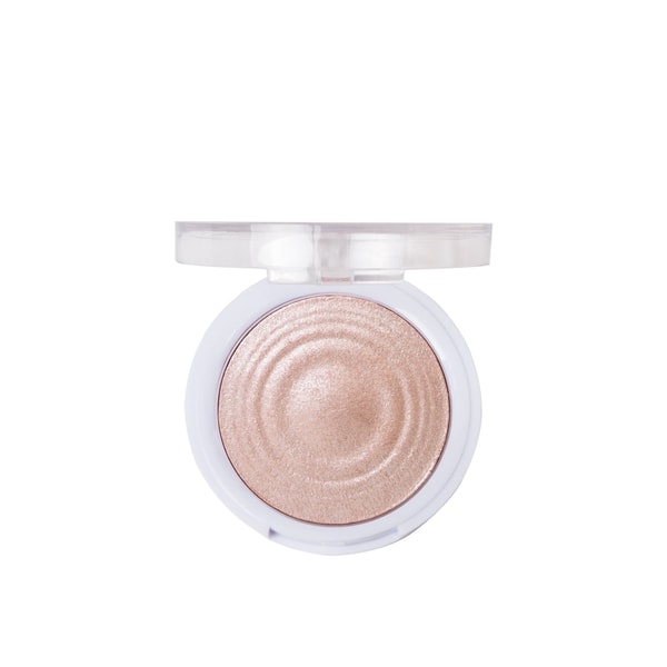 J.Cat You Glow Girl Baked Highlighter 104 Crystal Sand 8.5g (0.30oz)