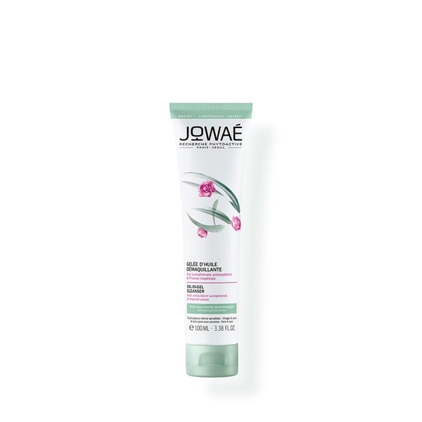 JOWAÉ Oil-in-Gel Cleanser 100ml