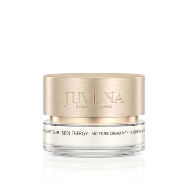 Juvena Skin Energy Moisture Cream Rich 50ml (1.7oz)