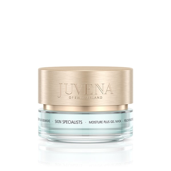 Juvena Skin Specialists Moisture Plus Gel Mask 75ml (2.5oz)