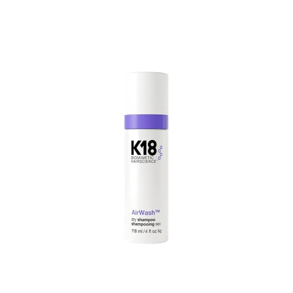 K18 AirWash Dry Shampoo 118ml (4floz)