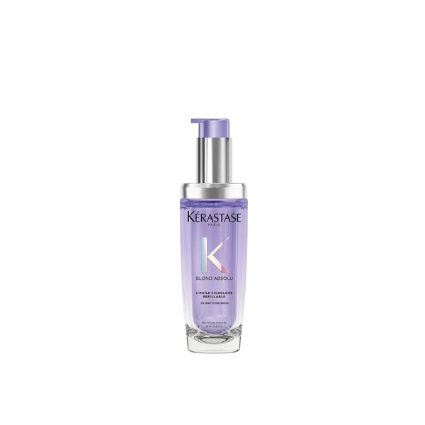 Kérastase Blond Absolu L'Huile Cicagloss Refillable 75ml