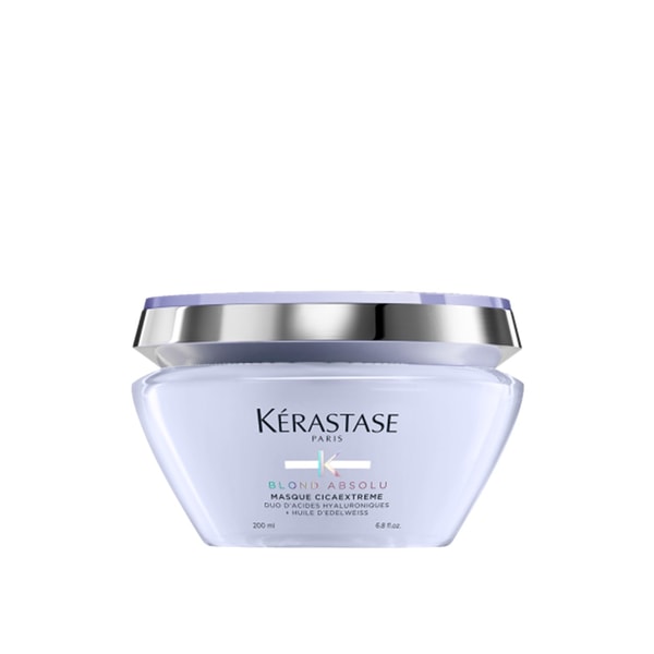 Kérastase Blond Absolu Masque Cicaextreme Hair Mask 200ml (6.76floz)