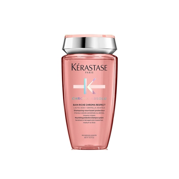 Kérastase Chroma Absolu Bain Riche Chroma Respect Shampoo 250ml (8.45floz)