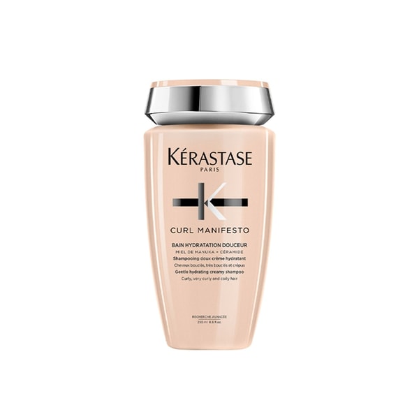 Kérastase Curl Manifesto Bain Hydration Douceur Shampoo 250ml (8.45floz)