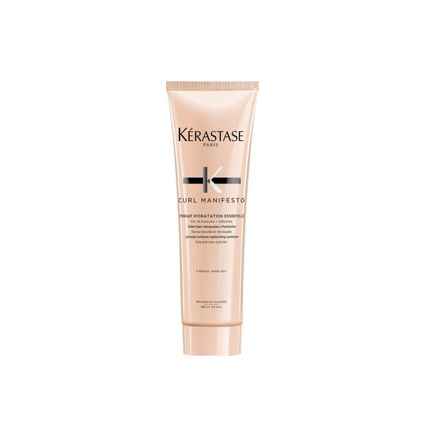 Kérastase Curl Manifesto Hydratation Essentielle Conditioner 250ml (8.45floz)