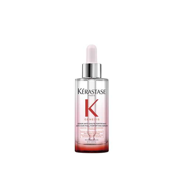 Kérastase Genesis Anti Hair-Fall Fortifying Serum Aminexil 90ml (3.04floz)