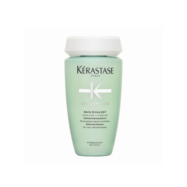 Kérastase Specifique Bain Divalent Balancing Shampoo 250ml (8.45floz)