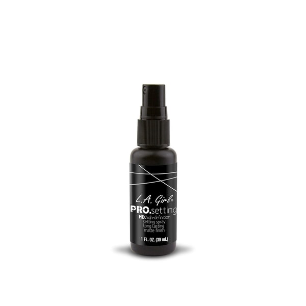 L.A. Girl Pro HD Setting Spray 30ml (1.01fl oz)