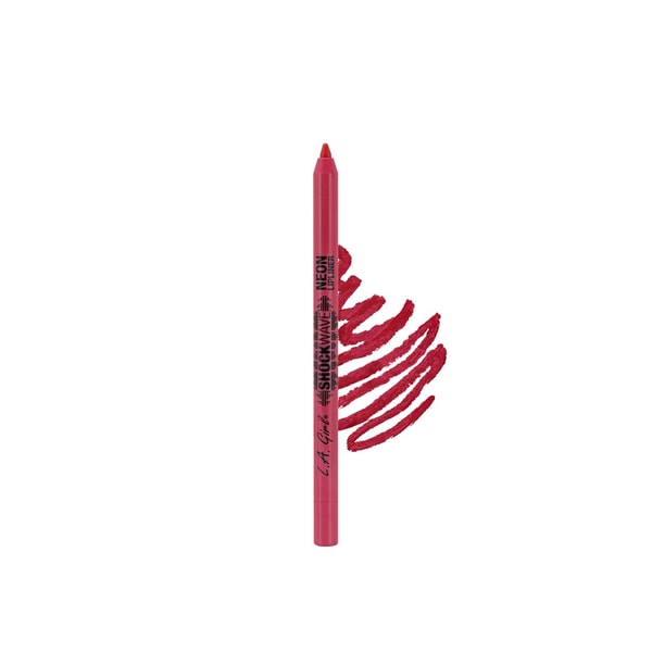 L.A. Girl Shockwave Neon Lipliner