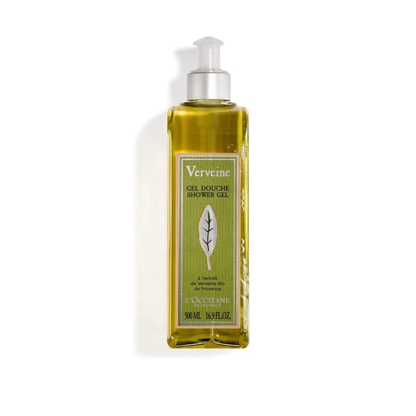 L'Occitane Verbena Shower Gel 500ml
