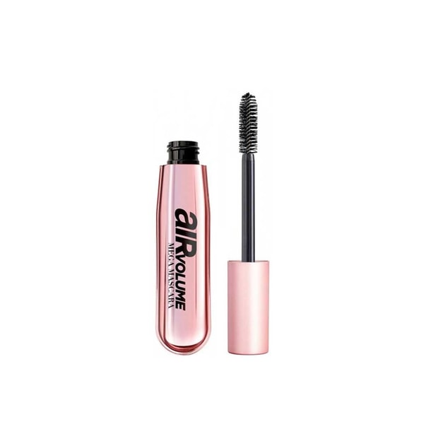 L'Oréal Paris Air Volume Mega Mascara Black 9.4ml (0.32fl oz)