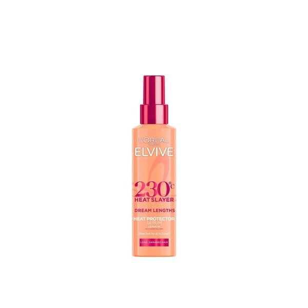 L'Oréal Paris Elvive Dream Long Heat Slayer Spray 150ml (5.07fl oz)