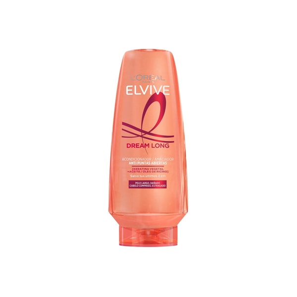 L'Oréal Paris Elvive Dream Long Super Detangling Conditioner 300ml (10.1floz)