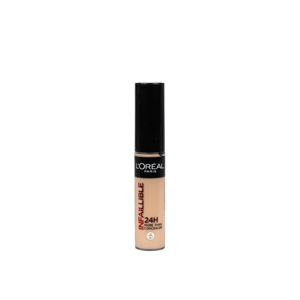 L'Oréal Paris Infallible 24h More Than Concealer 325 Cool 11ml (0.37fl oz)
