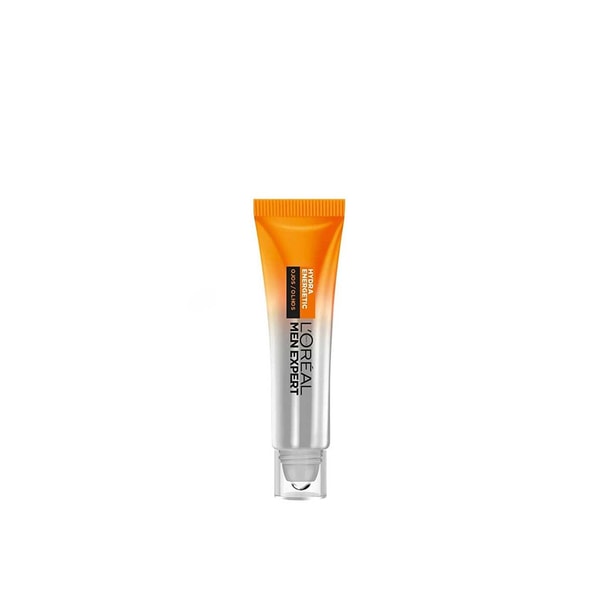 L'Oréal Paris Men Expert Hydra Energetic Anti-Fatigue Eye Roll-On 10ml (0.34fl oz)