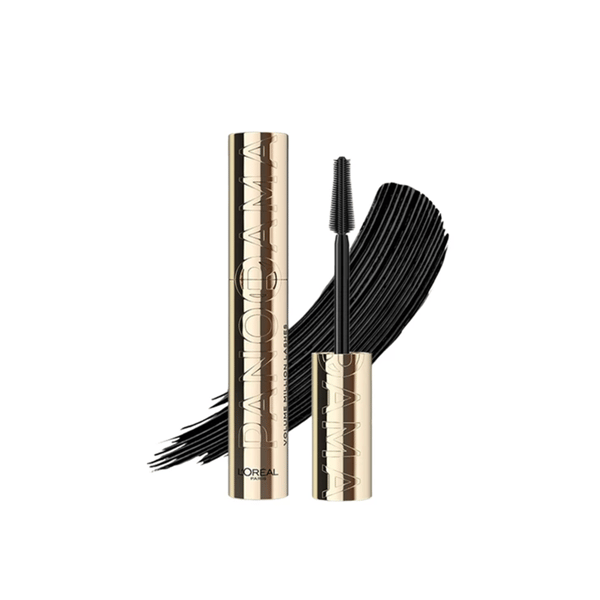 L'Oréal Paris Panorama Volume Million Lashes Mascara Black 9.9ml (0.33floz)