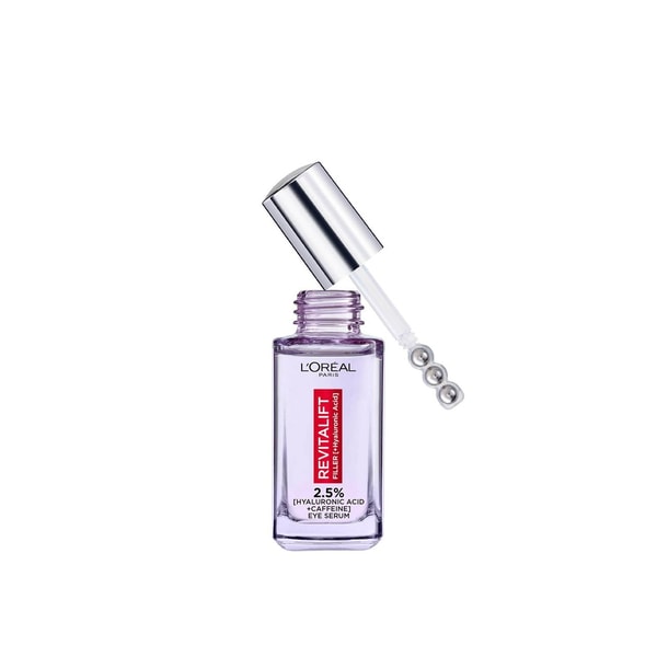 L'Oréal Paris Revitalift Filler Hyaluronic Eye Serum 20ml (0.68fl oz)