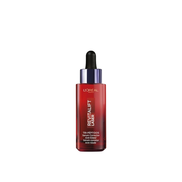 L'Oréal Paris Revitalift Laser Tri-Peptides Anti-Age Correcting Serum 30ml (1.01floz)