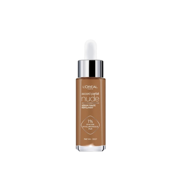 L'Oréal Paris True Match Nude Plumping Tinted Serum