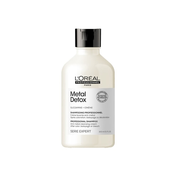 L'Oréal Professionnel Série Expert Metal Detox Shampoo 300ml (10.14fl oz)