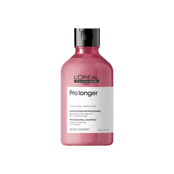 L'Oréal Professionnel Série Expert Pro Longer Shampoo 300ml (10.14fl oz)