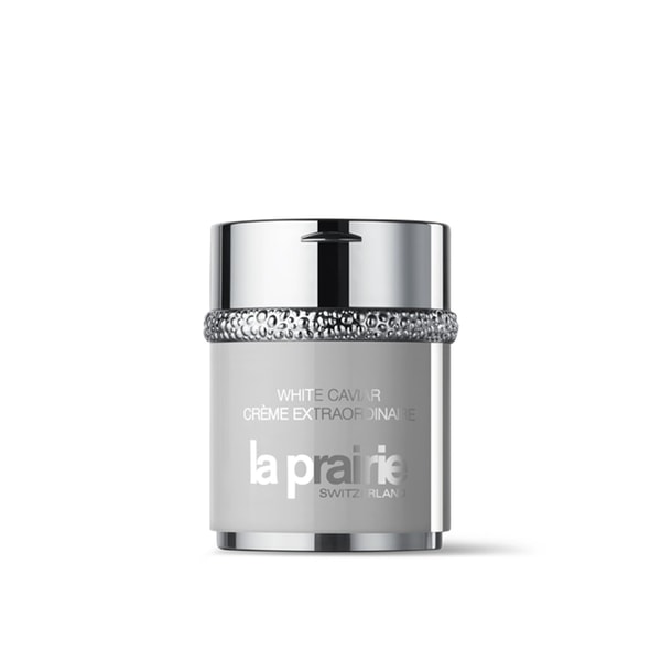La Prairie White Caviar Crème Extraordinaire Illuminating Cream 60ml (2.03fl oz)