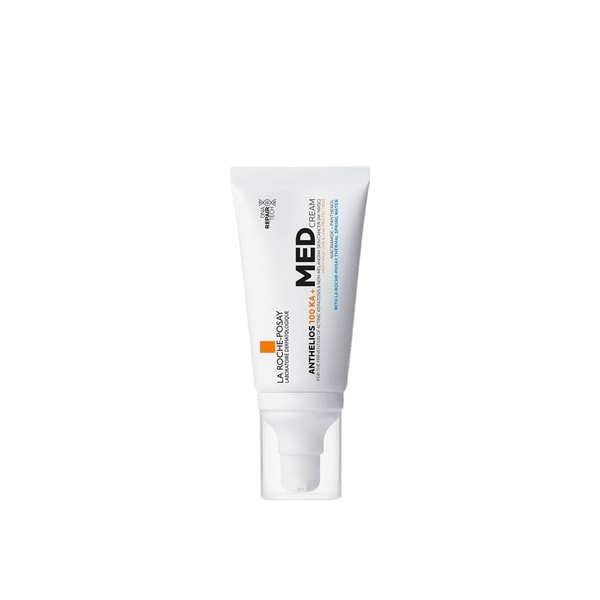 La Roche-Posay Anthelios 100 KA+ MED Cream Actinic Keratosis 50ml (1.7 fl oz)