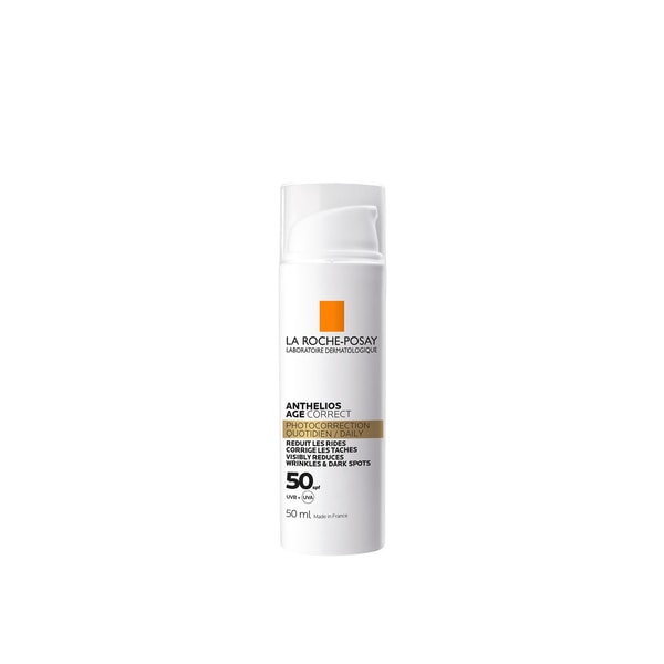 La Roche-Posay Anthelios Age Correct Gel-Cream SPF50
