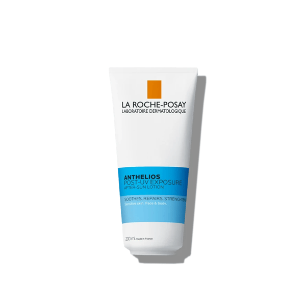 La Roche-Posay Anthelios Loção Pós-Solar 200ml
