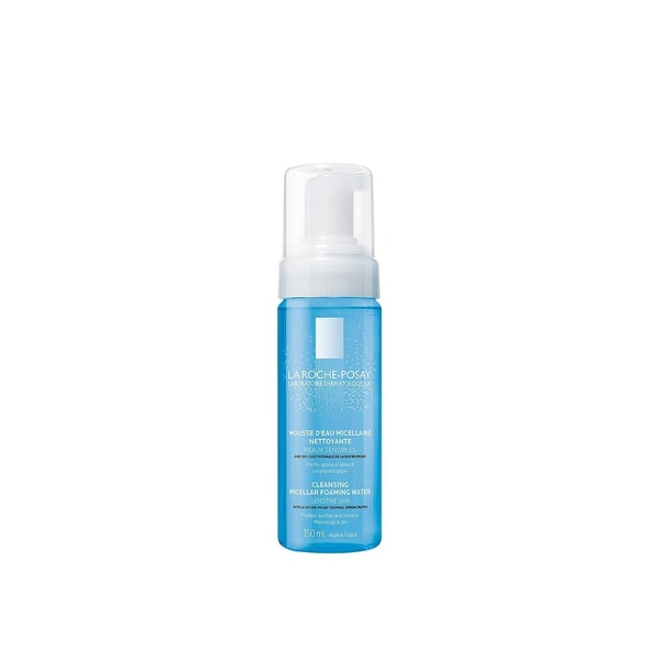 La Roche-Posay Toleriane Cleansing Micellar Foam 150ml (5.07fl oz)
