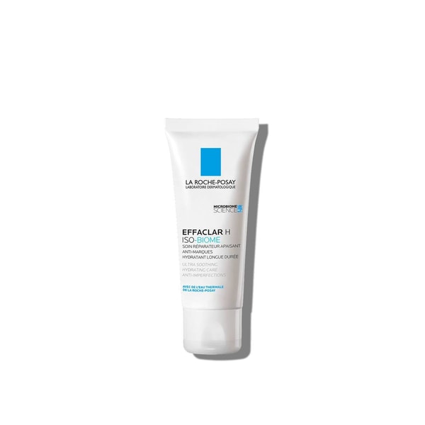 La Roche-Posay Effaclar H Iso-Biome Creme Hidratante 40ml