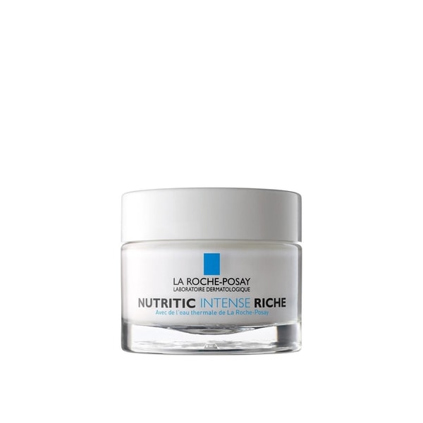 La Roche-Posay Nutritic Intense Rich Moisturizing Cream 50ml (1.69fl oz)