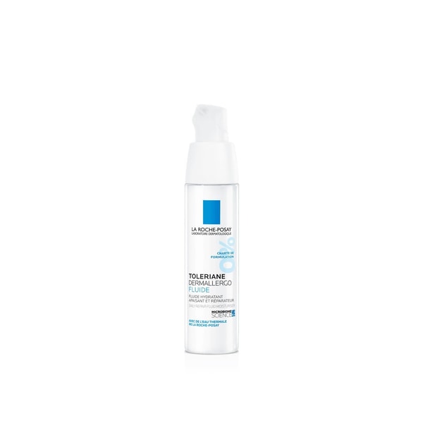 La Roche-Posay Toleriane Dermallergo Fluid 40ml (1.35fl oz)