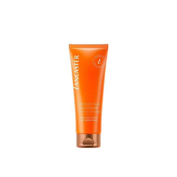Lancaster Golden Tan Maximizer After-Sun Lotion 125ml