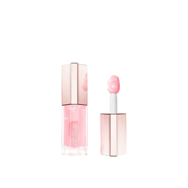 Lancôme Idôle Lip Juicytreat 3D Juicy Shine Oil-in-Gloss