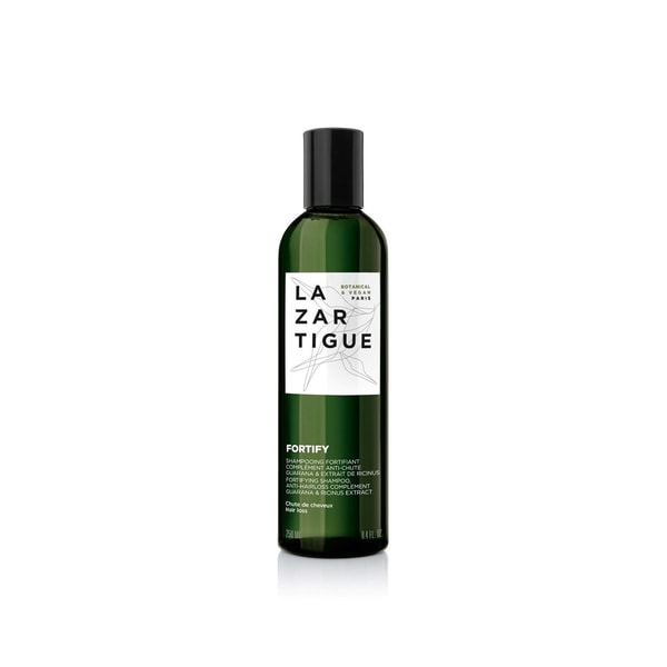 Lazartigue Fortify Fortifying Anti-Hairloss Complement Shampoo 250ml (8.45fl oz)