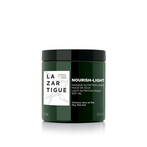 Lazartigue Nourish Light Nutrition Mask 250ml (8.45fl oz)