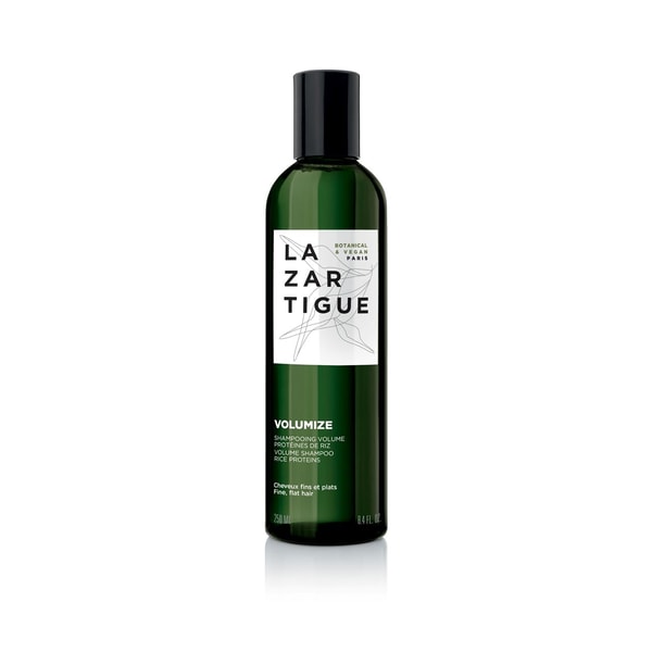 Lazartigue Volumize Volume Shampoo 250ml (8.45fl oz)