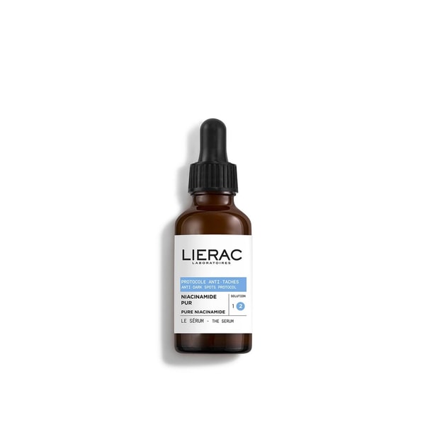 Lierac Anti-Dark Spots Protocol The Serum 30ml (1.01floz)