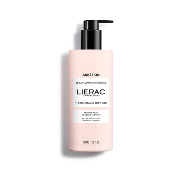 Lierac Arkéskin The Menopause Body Milk 400ml (13.5 fl oz)