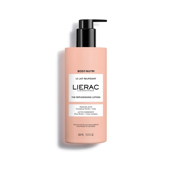 Lierac Body-Nutri The Replenishing Lotion 400ml (13.5fl oz)