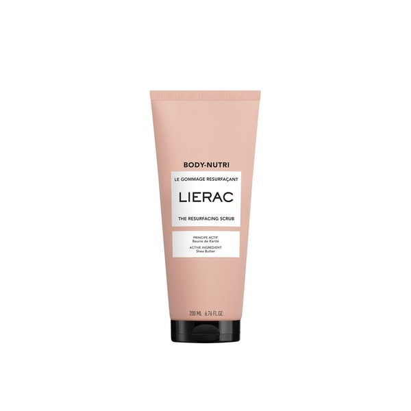 Lierac Body-Nutri The Resurfacing Scrub 200ml (6.76floz)