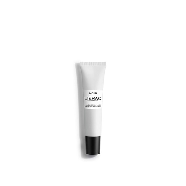Lierac Diopti Puffiness Correction Gel 15ml (0.52 oz)