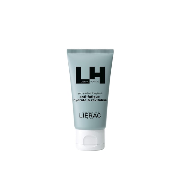 Lierac Homme Energizing Moisturizing Gel 50ml (1.69fl oz)