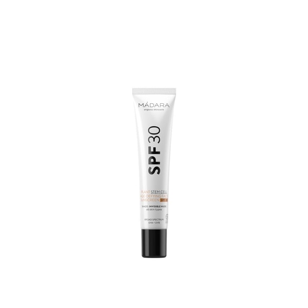 Mádara Age-Defying Zonnebrandcrème SPF30 40ml