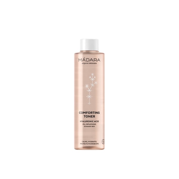 Mádara Comforting Toner 200ml (6.76fl oz)