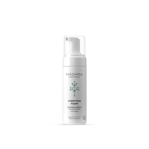 Mádara Purifying Foam 150ml (5.07fl oz)