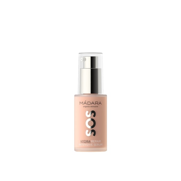 Mádara SOS Hydra Repair Intensive Serum 30ml (1.01fl oz)